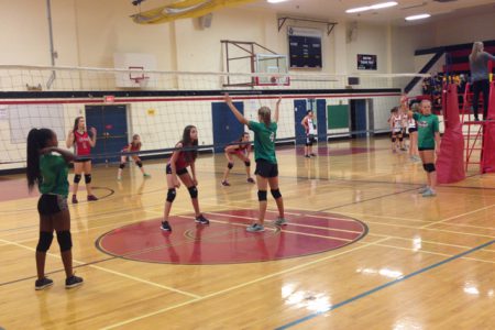This Thunder team rumbles to Playday Tournament title
