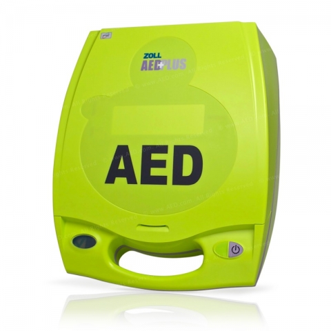City to purchase AEDs for City Hall and Civic Works Department