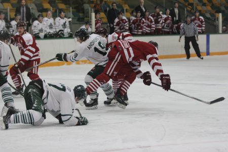 Former Leaf Brett Soles backstops Coyotes past Nelson 4-1
