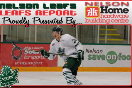 Leafs skipper looks to retool Heritage City roster with mid-season deals