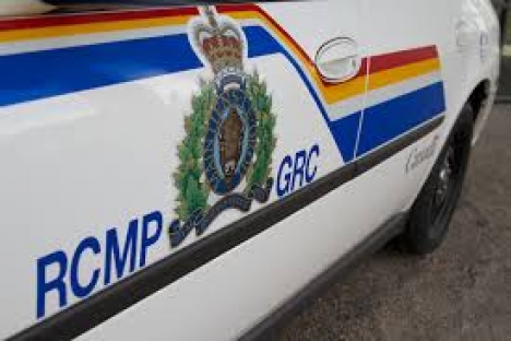 Crash closes Hwy 3 Monday, sends two to hospital