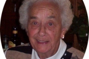 Janie (Helen) Seaby (nee Wigg)