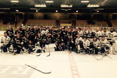 Mallard's Team of the Week — Fifth Annual Christmas Classic