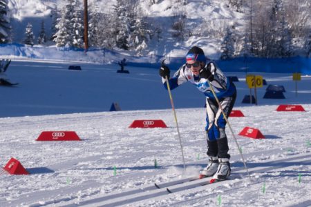 Kootenay Cup within reach for Nelson after amazing showing in Kimberley