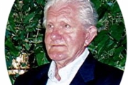 Strautman, Robert John