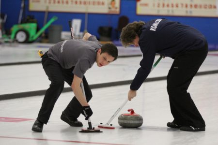 Joanisse, Jackson secure final two spots in  2016 Canadian Direct Insurance BC Men’s Curling Championship Page Playoff