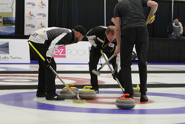 Geall outlasts Jackson to advance to Page Playoff 1-2 game at 2016 Canadian Direct Insurance BC Men’s Curling Championships