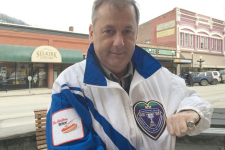 Crunch time as rinks arrive for 2016 Canadian Direct Insurance BC Men’s Curling Championships