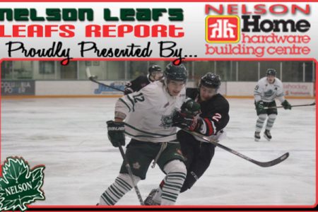 Depleted Leafs back at in again against rival Rebels