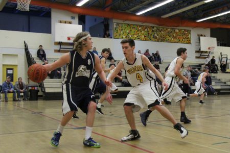 Abrosimoff, Soukeroff spark Mount Sentinel Wildcats to Consolation Title