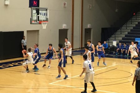 UPDATED: Injuries hamper Bombers against North Van's Bodwell