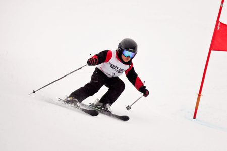 Whitewater Ski Team prepares to host Nancy Greene Zone Finals