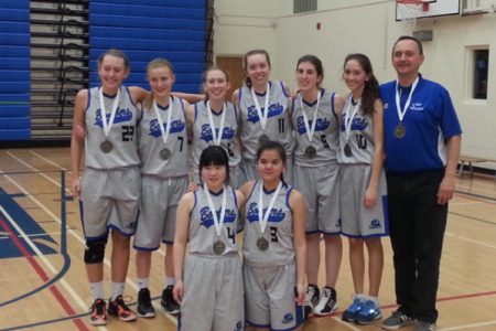 Bombers Nielsen hits career high 42 points to spark LVR to Kootenay Zone Hoop Title