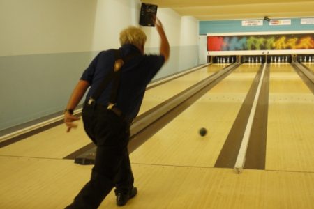 Sport of bowling on its way out in Nelson