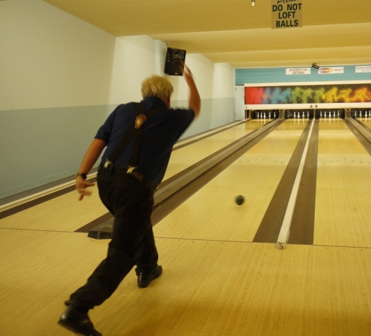Sport of bowling on its way out in Nelson