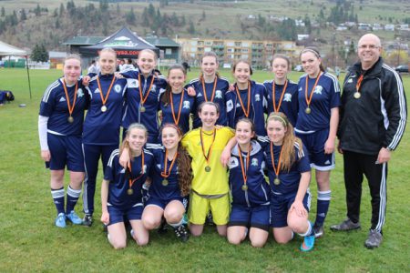 Mallard's Team of the Week — Nelson U16 Selects