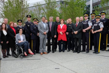 Province takes action for safer communities: Guns and Gangs Strategy expanded