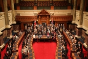 Salmo to Host Regional BC Youth Parliament in June