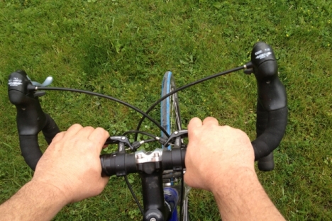 Drivers urged to watch for cyclists and share the road this summer