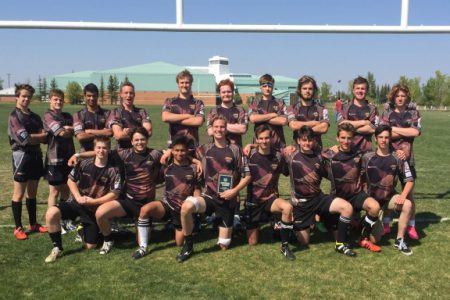 LVR Bombers one win away from Provincial Title