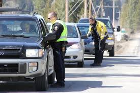 No serious or fatal accidents during Victoria Day weekend