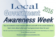Get to know your local government