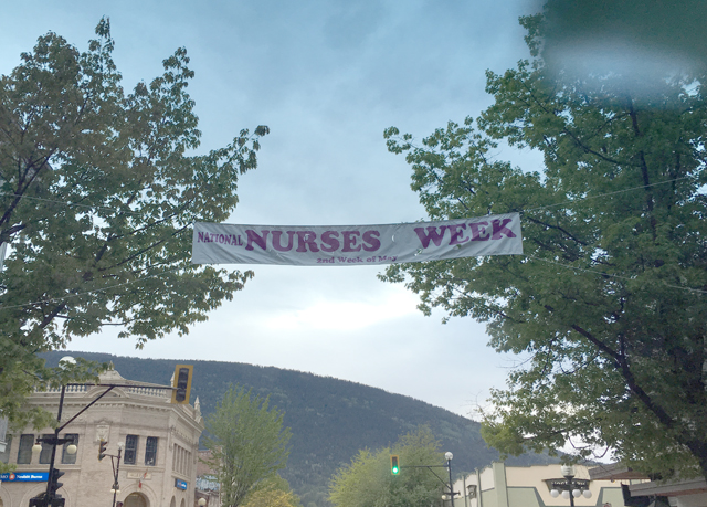 Nurses and health employers ratify agreement