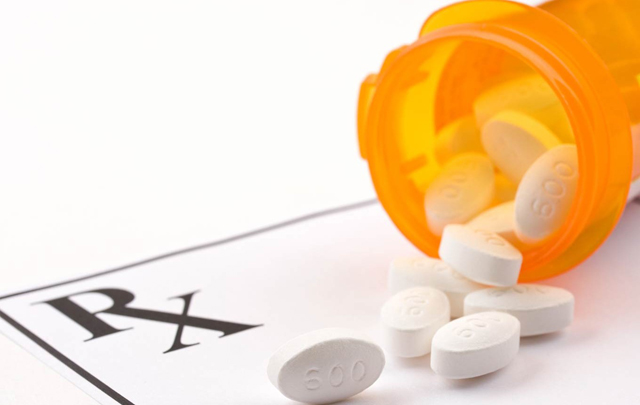 Nelson Police urge residents to dispose of unused meds Saturday