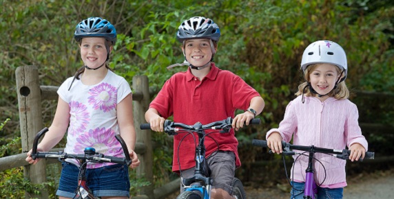 School's out – keep kids safe on our roads this summer