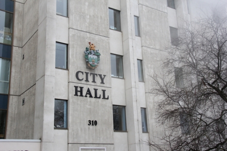 City sits with surplus at halfway point of the fiscal year