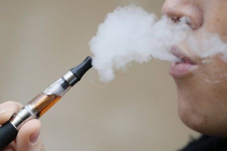 Legislation comes into force to regulate e-cigarettes