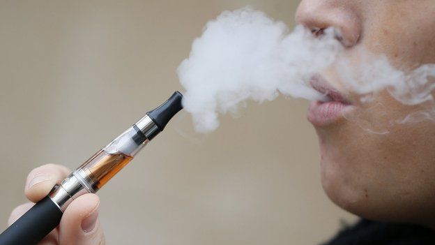 Legislation comes into force to regulate e-cigarettes