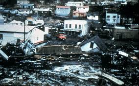 Earthquake and tsunami exercise in Port Alberni recalls shaky past