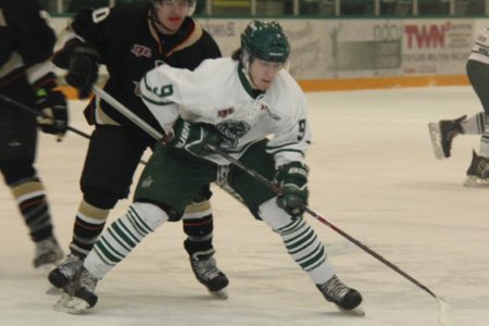 Leafs complete blockbuster deal with Ridge Meadows of PJHL