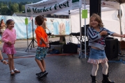 MarketFest opener brings in the crowds