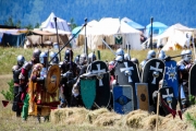 Get Your Medieval On! Nakusp Medieval Days are Back