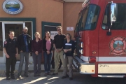 City of Nelson, BC Parks, RDCK working together to update wildfire protection planning
