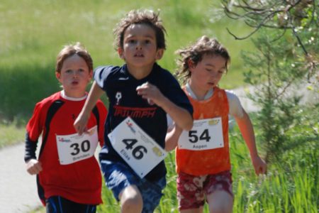 Gerick Sports WASA TRIATHLON popular with TriKids