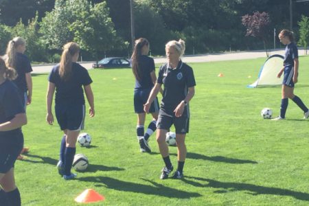 Soccer future is so bright Kootenays had better adopt the shades