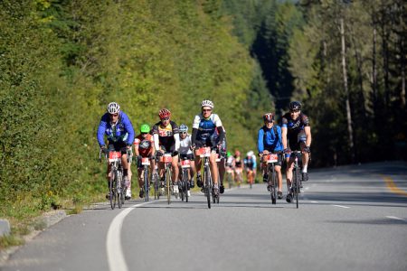 Time to put the pedal to the metal for the 2016 West Kootenay Glacier Challenge