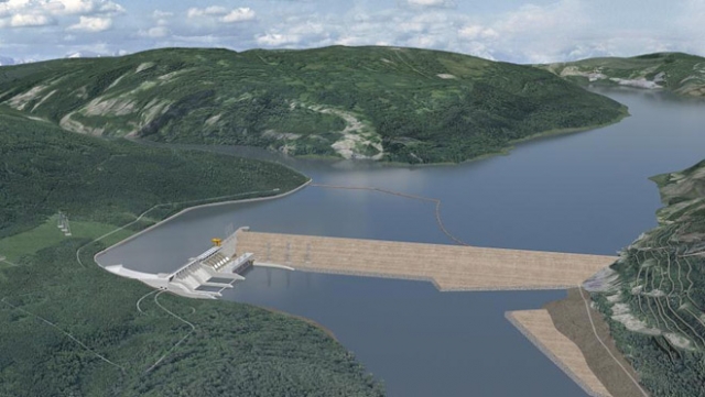 Site C's direct award contracts say a lot about government procurement