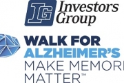 Nelson volunteers needed to make memories matter at Investors Group Walk for Alzheimer’s