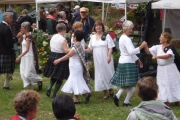 Nelson Scottish Country Dancers host Open House