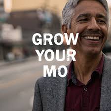 Grow-vember campaign raises funds, awareness for men’s health