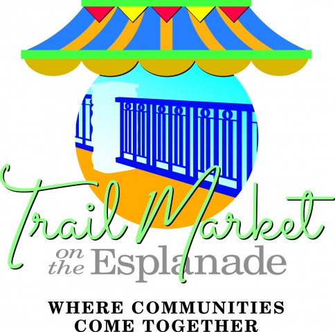 Trail market features new logo, 2017 summer dates