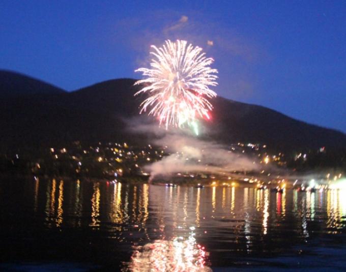 Canada Day in Nelson promises to be extra special
