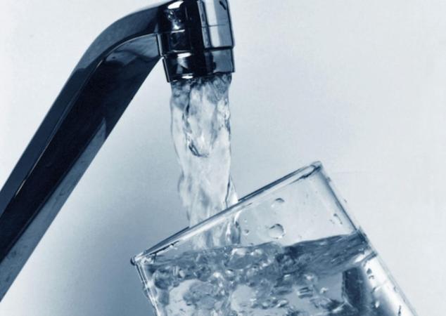 Water Quality Advisory rescinded