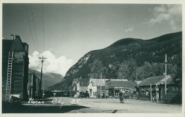 Celebrating 3,000 years of history in the Slocan Valley