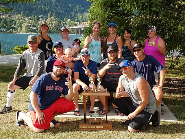 Total Chaos repeats at Nelson Mixed Sloptich Champs, downs Main Jet in Final