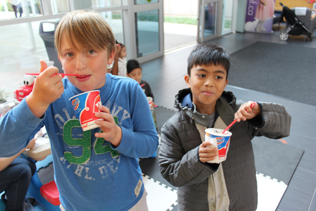 Dairy Queen and BC Children’s Hospital invite Nelsonites to put the 'treat' in treatment on Miracle Treat Day